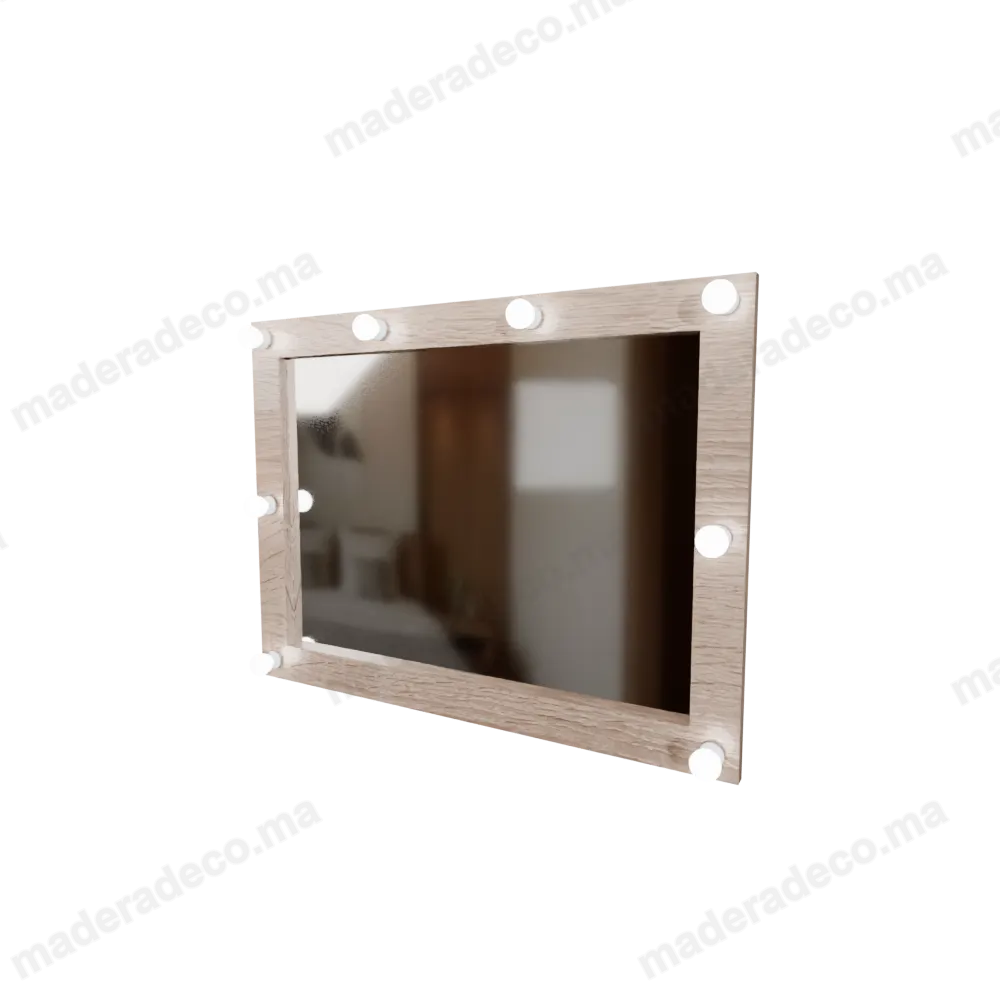 MIROIR ROYAL — 5