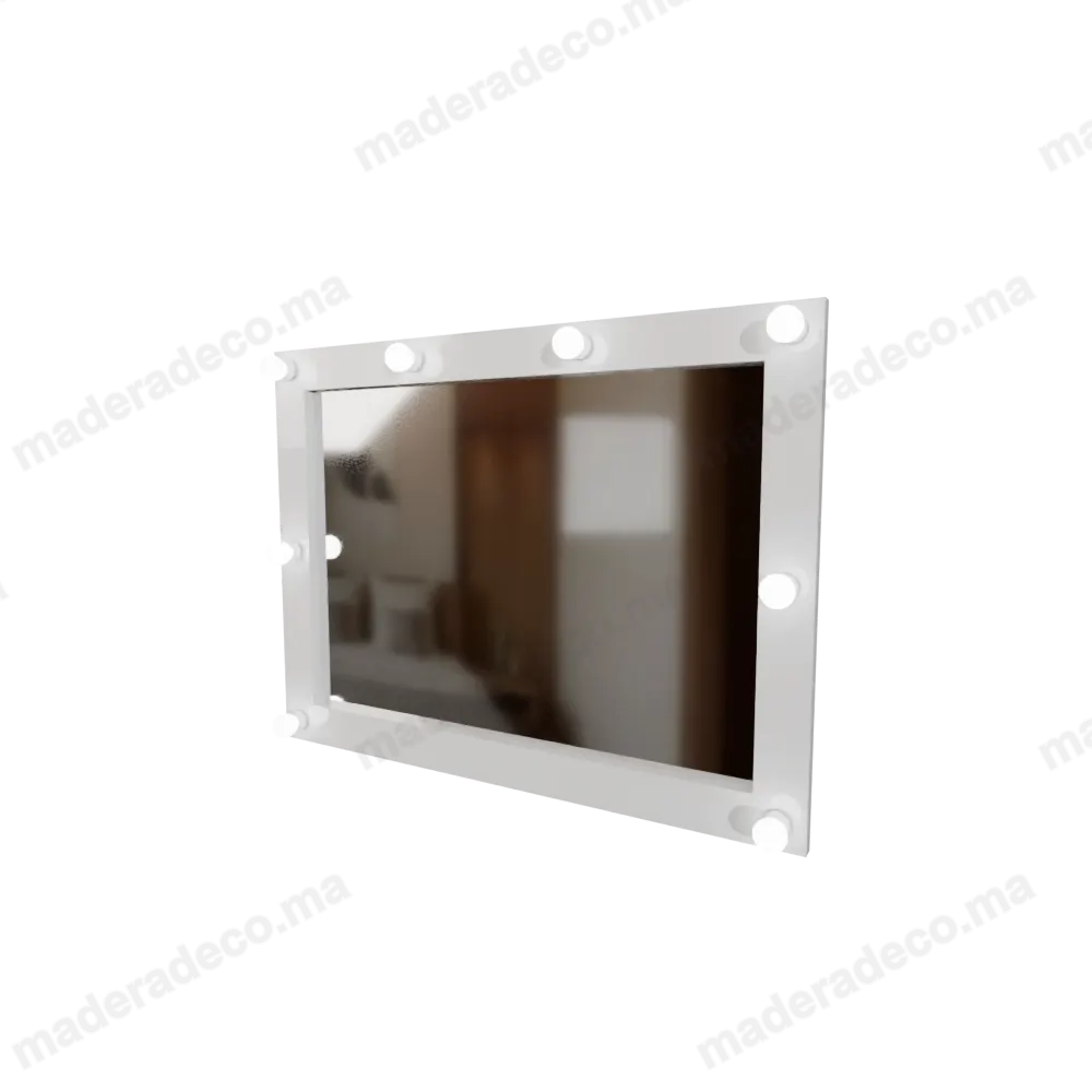 MIROIR ROYAL — 2