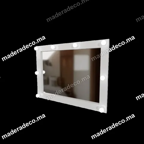 MIROIR ROYAL