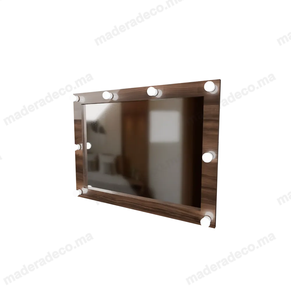 MIROIR ROYAL — 3