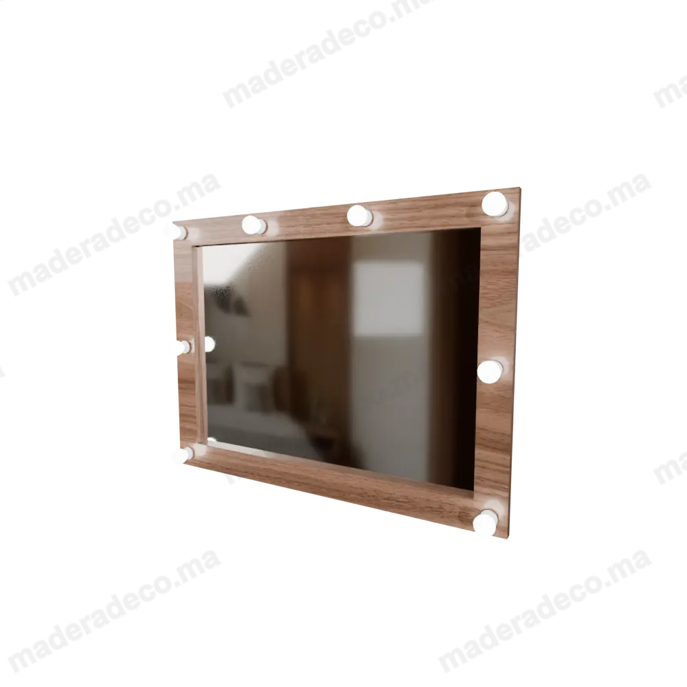 MIROIR ROYAL — 4
